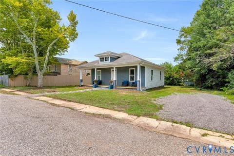 Tiny photo for 9059 Church Street, Keysville, VA 23947 (MLS # 2620604)