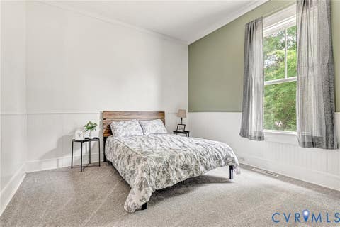 Tiny photo for 9059 Church Street, Keysville, VA 23947 (MLS # 2620604)