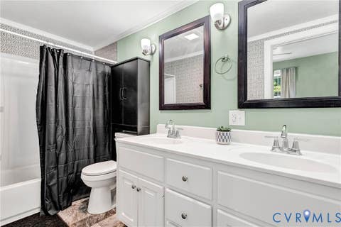Tiny photo for 9059 Church Street, Keysville, VA 23947 (MLS # 2620604)