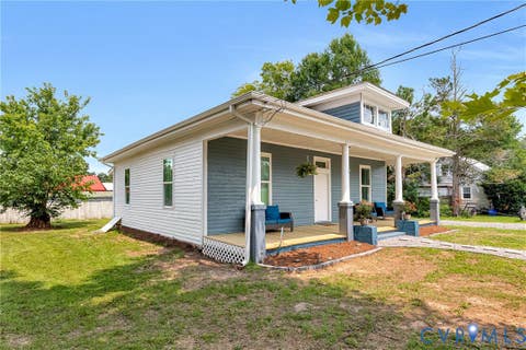Tiny photo for 9059 Church Street, Keysville, VA 23947 (MLS # 2620604)