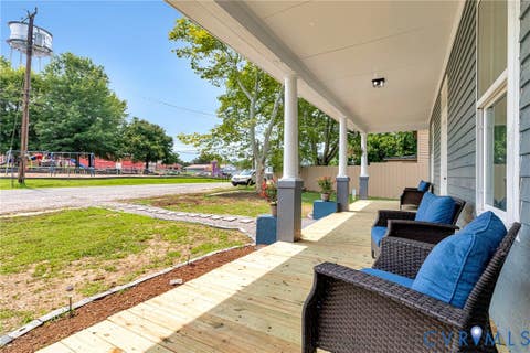 Tiny photo for 9059 Church Street, Keysville, VA 23947 (MLS # 2620604)