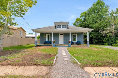 Tiny photo for 9059 Church Street, Keysville, VA 23947 (MLS # 2620604)