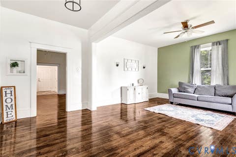 Tiny photo for 9059 Church Street, Keysville, VA 23947 (MLS # 2620604)