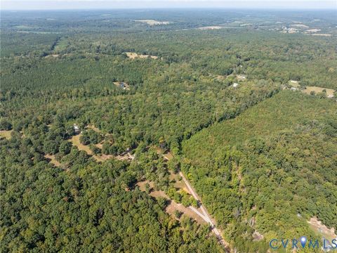 Tiny photo for 0 Ragland Road, Goochland, VA 23063 (MLS # 2526401)