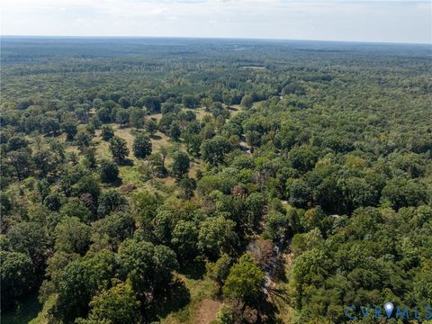 Photo of 0 Ragland Road, Goochland, VA 23063 (MLS # 2526401)