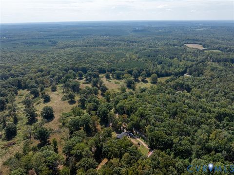 Tiny photo for 0 Ragland Road, Goochland, VA 23063 (MLS # 2526401)