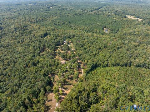 Tiny photo for 0 Ragland Road, Goochland, VA 23063 (MLS # 2526401)