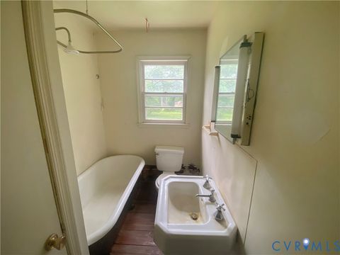 Tiny photo for 1973 Kutchen Street, Petersburg, VA 23805 (MLS # 2619993)