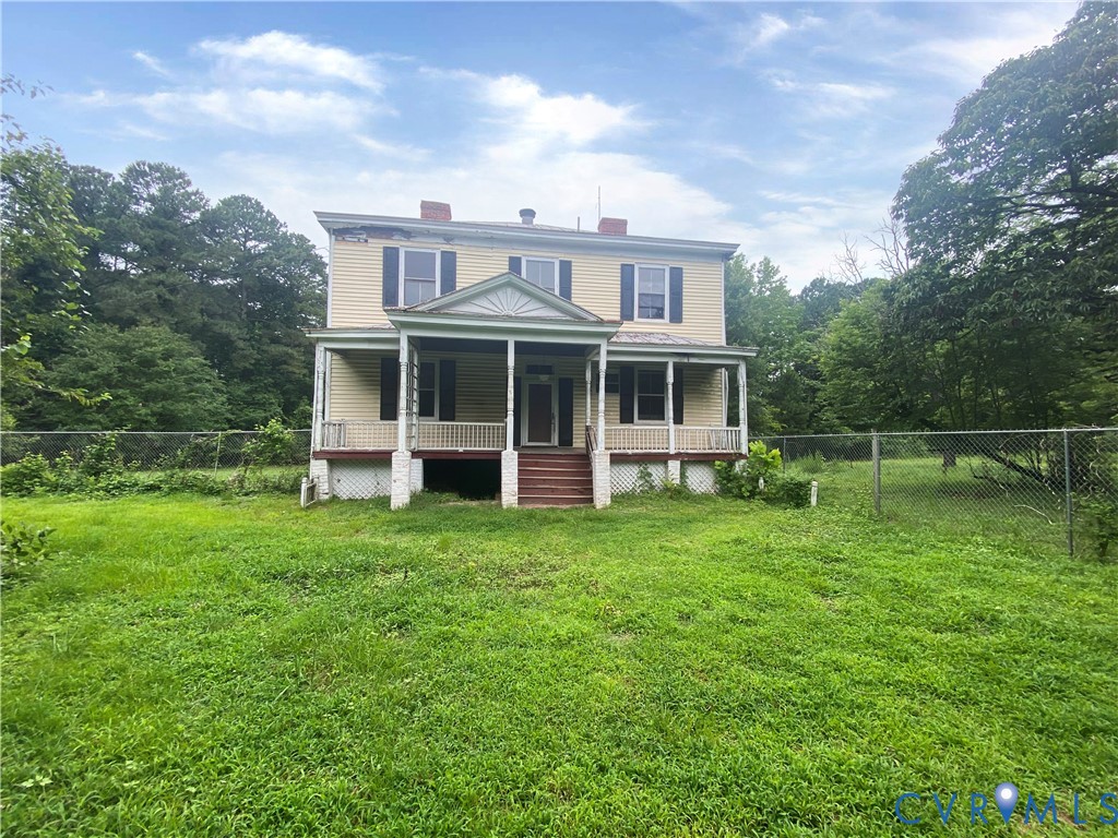 1973 Kutchen Street, Petersburg, VA, 23805