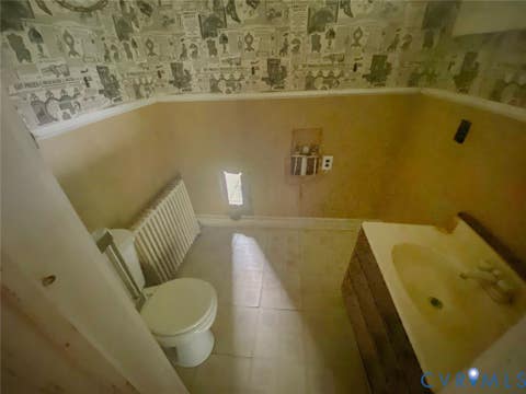 Tiny photo for 1973 Kutchen Street, Petersburg, VA 23805 (MLS # 2619993)