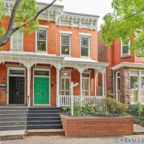 Tiny photo for 1408 Floyd Avenue, Richmond, VA 23220 (MLS # 2625896)