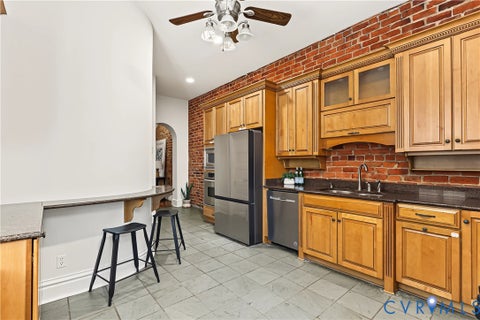 Tiny photo for 1408 Floyd Avenue, Richmond, VA 23220 (MLS # 2625896)