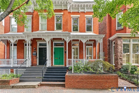 Photo of 1408 Floyd Avenue, Richmond, VA 23220 (MLS # 2625896)