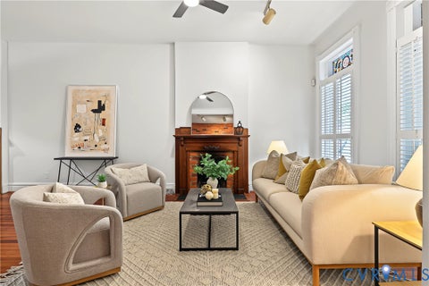 Tiny photo for 1408 Floyd Avenue, Richmond, VA 23220 (MLS # 2625896)