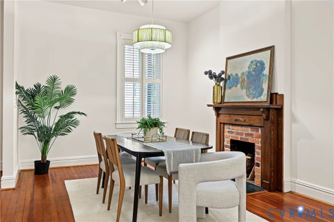 Tiny photo for 1408 Floyd Avenue, Richmond, VA 23220 (MLS # 2625896)