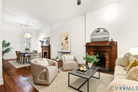 Tiny photo for 1408 Floyd Avenue, Richmond, VA 23220 (MLS # 2625896)