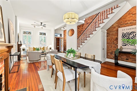 Tiny photo for 1408 Floyd Avenue, Richmond, VA 23220 (MLS # 2625896)