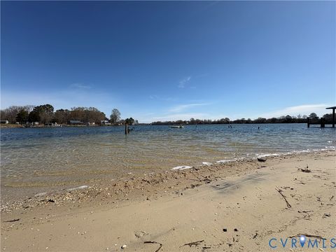 Tiny photo for 0 Drum Bay Estates, Hague, VA 22469 (MLS # 2607792)
