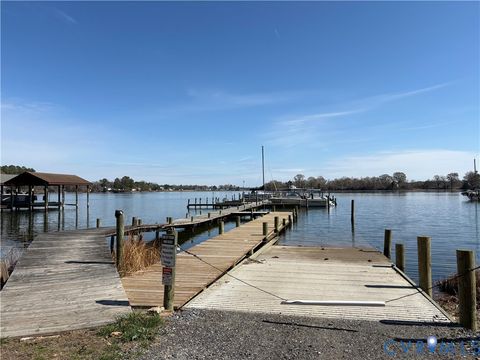 Tiny photo for 0 Drum Bay Estates, Hague, VA 22469 (MLS # 2607792)