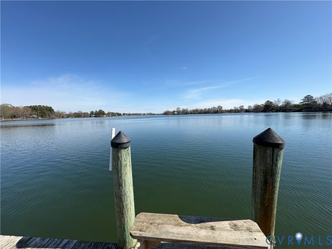 Tiny photo for 0 Drum Bay Estates, Hague, VA 22469 (MLS # 2607792)