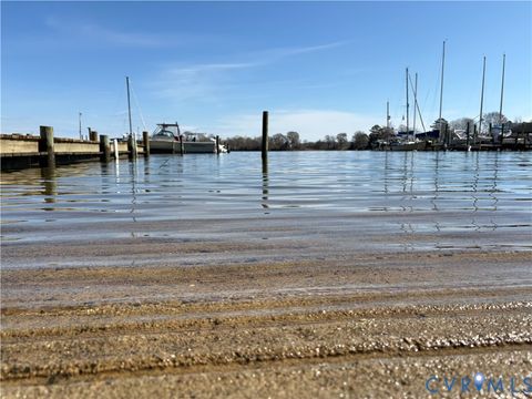 Tiny photo for 0 Drum Bay Estates, Hague, VA 22469 (MLS # 2607792)