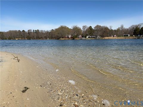 Tiny photo for 0 Drum Bay Estates, Hague, VA 22469 (MLS # 2607792)
