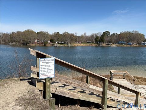 Tiny photo for 0 Drum Bay Estates, Hague, VA 22469 (MLS # 2607792)