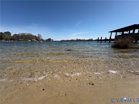 Tiny photo for 0 Drum Bay Estates, Hague, VA 22469 (MLS # 2607792)