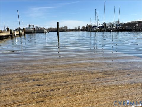 Tiny photo for 0 Drum Bay Estates, Hague, VA 22469 (MLS # 2607792)
