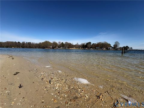 Tiny photo for 0 Drum Bay Estates, Hague, VA 22469 (MLS # 2607792)