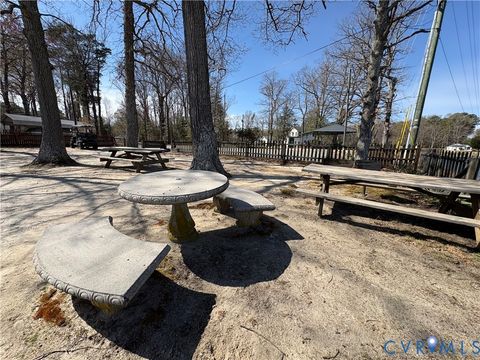 Tiny photo for 0 Drum Bay Estates, Hague, VA 22469 (MLS # 2607792)