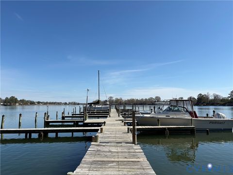 Tiny photo for 0 Drum Bay Estates, Hague, VA 22469 (MLS # 2607792)