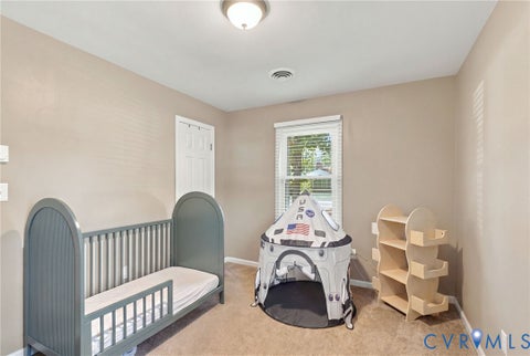 Tiny photo for 3017 Wright Road, Petersburg, VA 23805 (MLS # 2627299)
