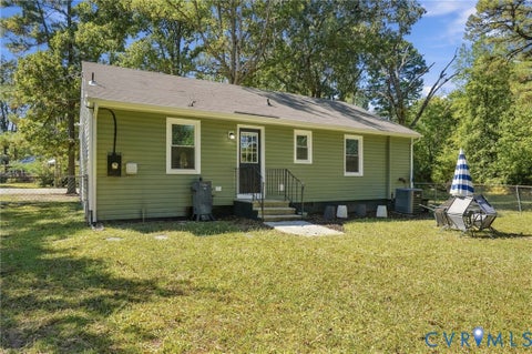 Tiny photo for 3017 Wright Road, Petersburg, VA 23805 (MLS # 2627299)