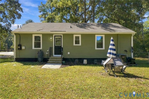 Tiny photo for 3017 Wright Road, Petersburg, VA 23805 (MLS # 2627299)
