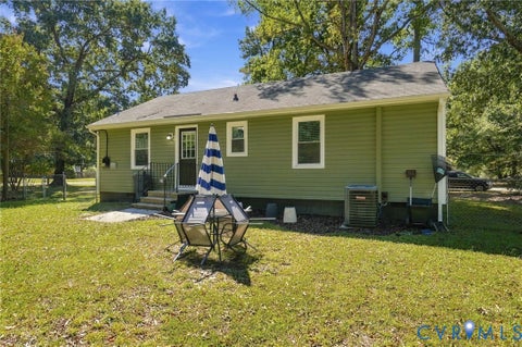 Tiny photo for 3017 Wright Road, Petersburg, VA 23805 (MLS # 2627299)