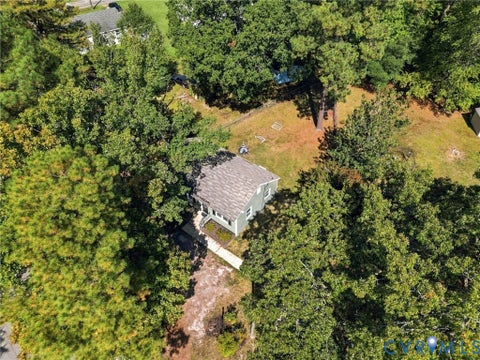 Tiny photo for 3017 Wright Road, Petersburg, VA 23805 (MLS # 2627299)