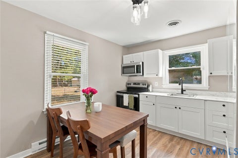 Tiny photo for 3017 Wright Road, Petersburg, VA 23805 (MLS # 2627299)