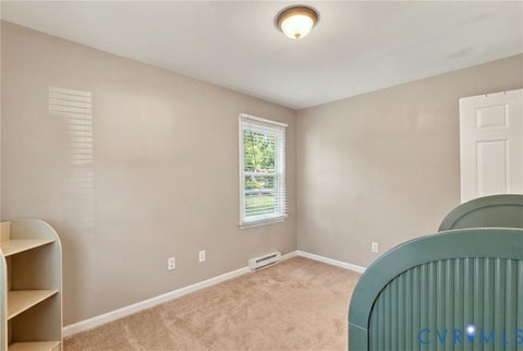 Tiny photo for 3017 Wright Road, Petersburg, VA 23805 (MLS # 2627299)