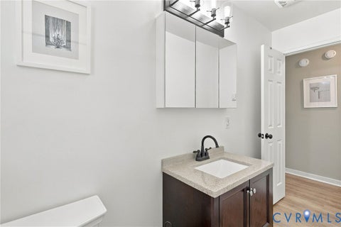 Tiny photo for 3017 Wright Road, Petersburg, VA 23805 (MLS # 2627299)