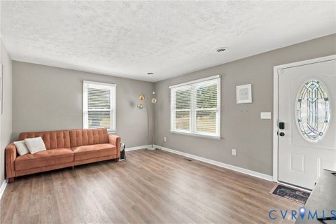 Tiny photo for 3017 Wright Road, Petersburg, VA 23805 (MLS # 2627299)