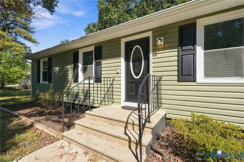 Tiny photo for 3017 Wright Road, Petersburg, VA 23805 (MLS # 2627299)