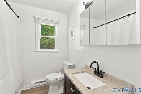 Tiny photo for 3017 Wright Road, Petersburg, VA 23805 (MLS # 2627299)