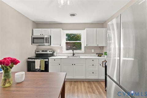 Tiny photo for 3017 Wright Road, Petersburg, VA 23805 (MLS # 2627299)