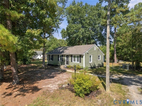 Tiny photo for 3017 Wright Road, Petersburg, VA 23805 (MLS # 2627299)