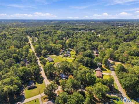 Tiny photo for 3017 Wright Road, Petersburg, VA 23805 (MLS # 2627299)