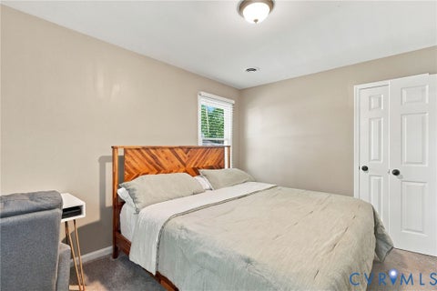 Tiny photo for 3017 Wright Road, Petersburg, VA 23805 (MLS # 2627299)