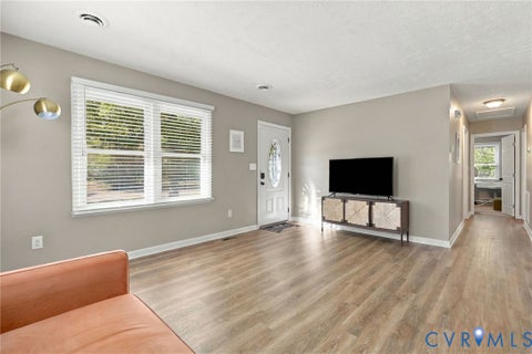 Tiny photo for 3017 Wright Road, Petersburg, VA 23805 (MLS # 2627299)