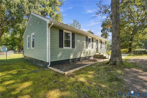Tiny photo for 3017 Wright Road, Petersburg, VA 23805 (MLS # 2627299)