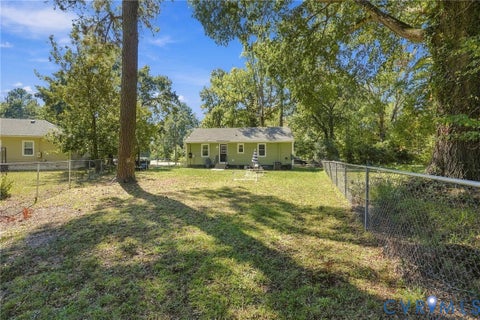 Tiny photo for 3017 Wright Road, Petersburg, VA 23805 (MLS # 2627299)